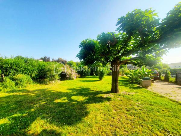 Maison en pierre de 260 m²