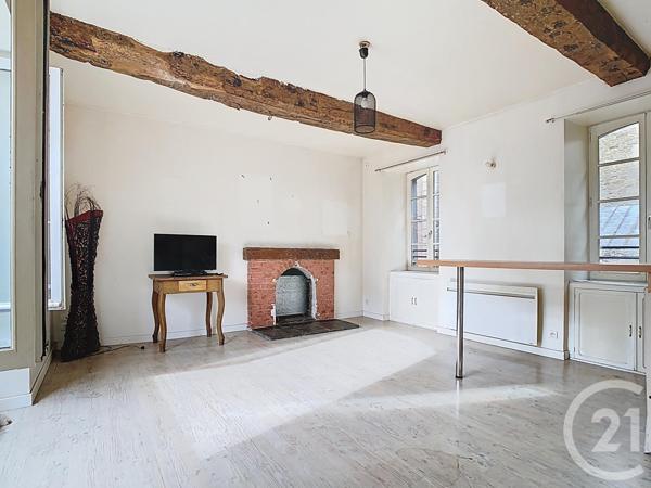 Appartement F3 à vendre  3 pièces - 76,55 m2 DINAN - 22