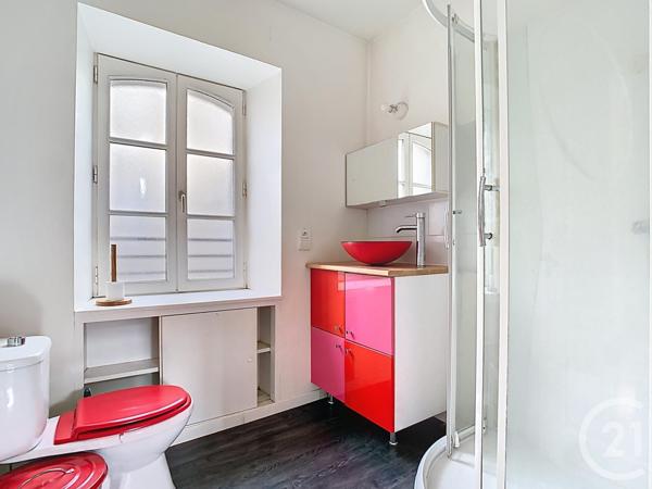 Appartement F3 à vendre  3 pièces - 76,55 m2 DINAN - 22