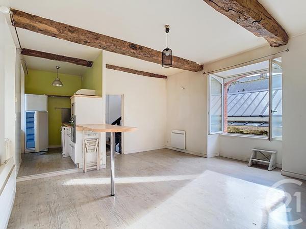 Appartement F3 à vendre  3 pièces - 76,55 m2 DINAN - 22