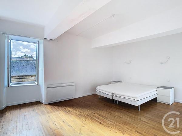 Appartement F3 à vendre  3 pièces - 76,55 m2 DINAN - 22