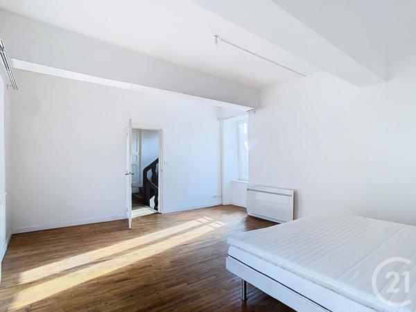 Appartement F3 à vendre  3 pièces - 76,55 m2 DINAN - 22