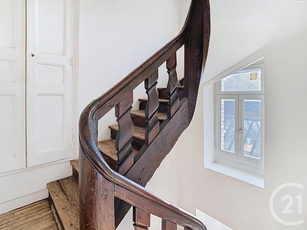 Appartement F3 à vendre  3 pièces - 76,55 m2 DINAN - 22