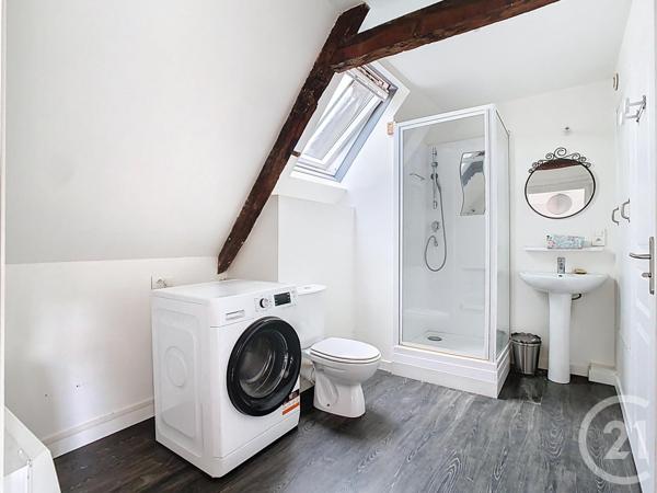 Appartement F3 à vendre  3 pièces - 76,55 m2 DINAN - 22