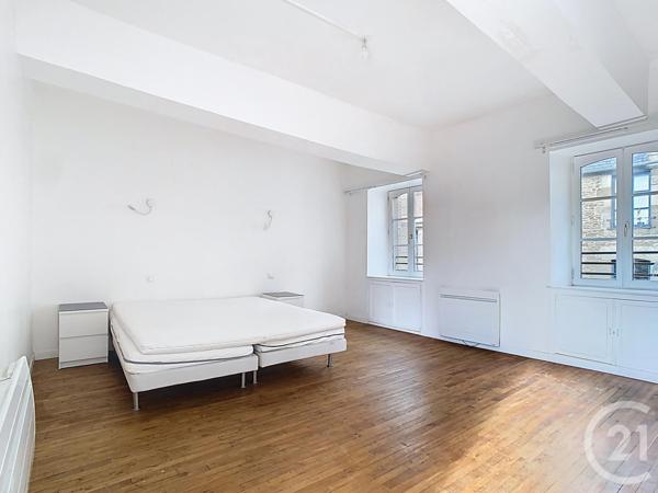 Appartement F3 à vendre  3 pièces - 76,55 m2 DINAN - 22