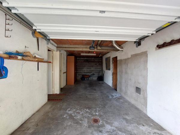 Calme et habitable de suite