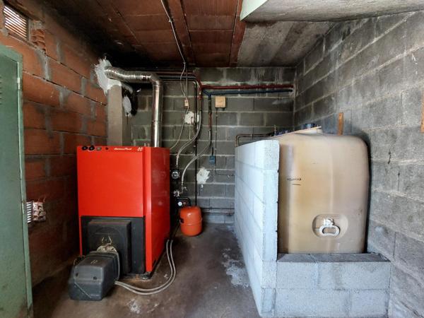 Calme et habitable de suite