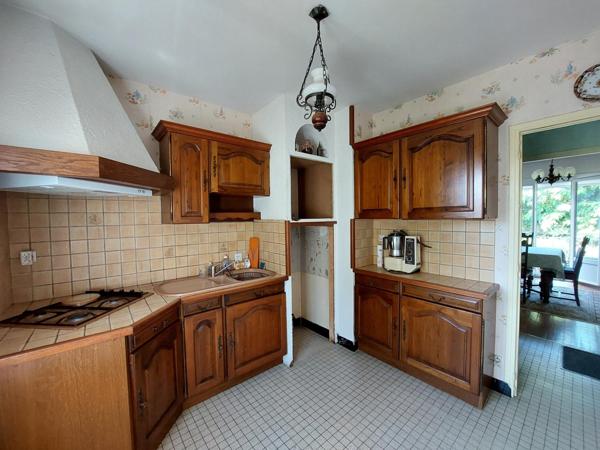 Calme et habitable de suite