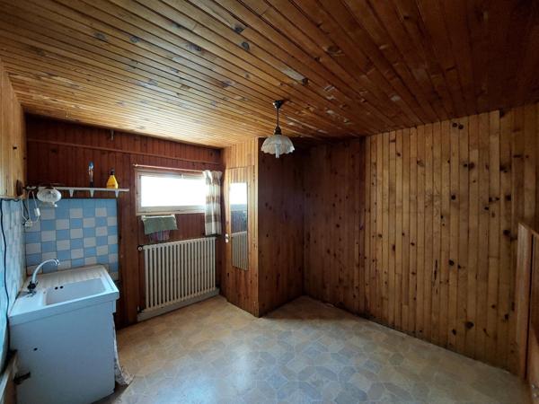 Calme et habitable de suite