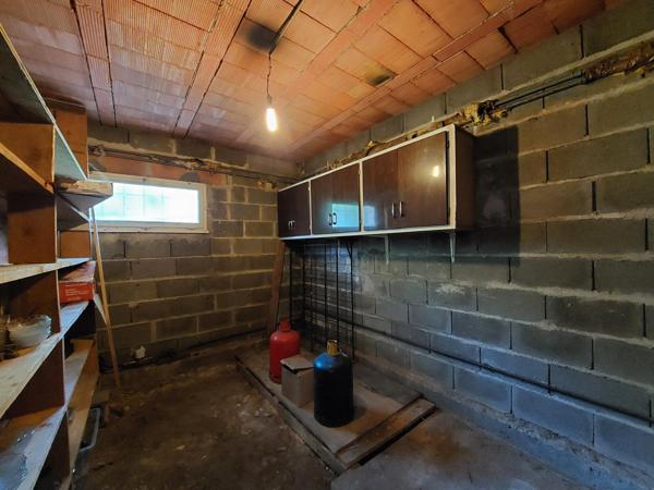 Calme et habitable de suite