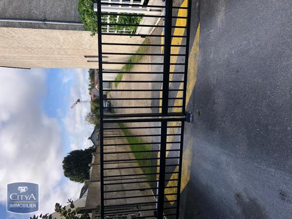 Parking à louer 12m²