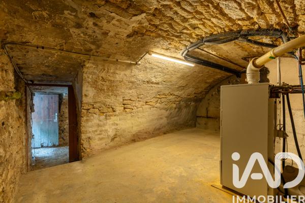 Maison à vendre 5 pièces 90 m² Flins-sur-Seine