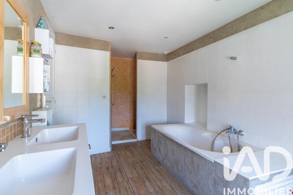 Maison à vendre 5 pièces 90 m² Flins-sur-Seine