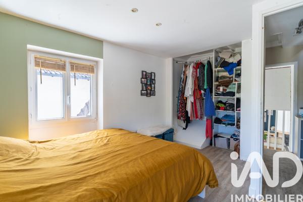 Maison à vendre 5 pièces 90 m² Flins-sur-Seine