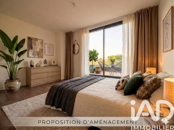 Maison à vendre 5 pièces 105,47 m² Sainte-Pazanne