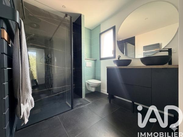Maison à vendre 5 pièces 105,47 m² Sainte-Pazanne