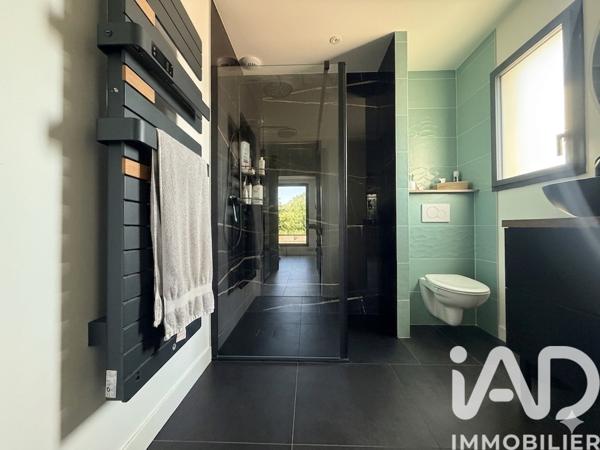 Maison à vendre 5 pièces 105,47 m² Sainte-Pazanne