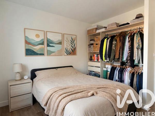 Maison à vendre 5 pièces 105,47 m² Sainte-Pazanne