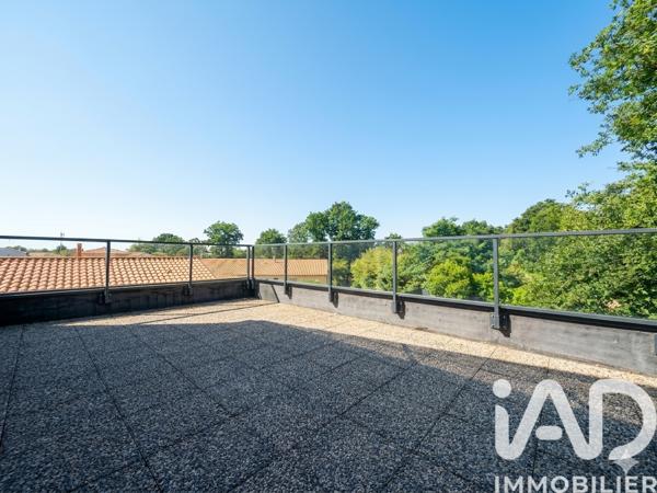 Maison à vendre 5 pièces 105,47 m² Sainte-Pazanne