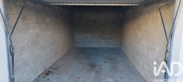 Parking à vendre 16 m² La Chapelle-sur-Erdre
