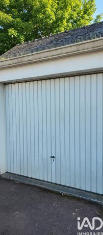 Parking à vendre 16 m² La Chapelle-sur-Erdre