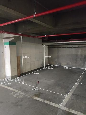 Parking
        
        - 15 m² 11 900 € *