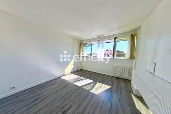 Appartement
         1 pièce
        - 25 m² Exclusivité 185 000 € *