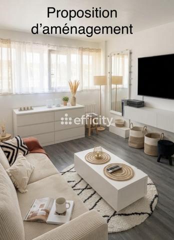 Appartement
         1 pièce
        - 25 m² Exclusivité 185 000 € *