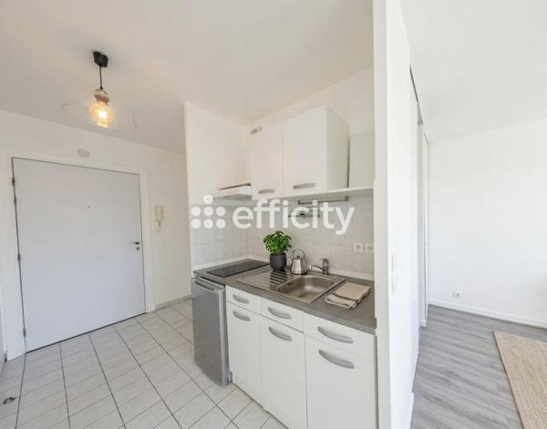 Appartement
         1 pièce
        - 25 m² Exclusivité 185 000 € *