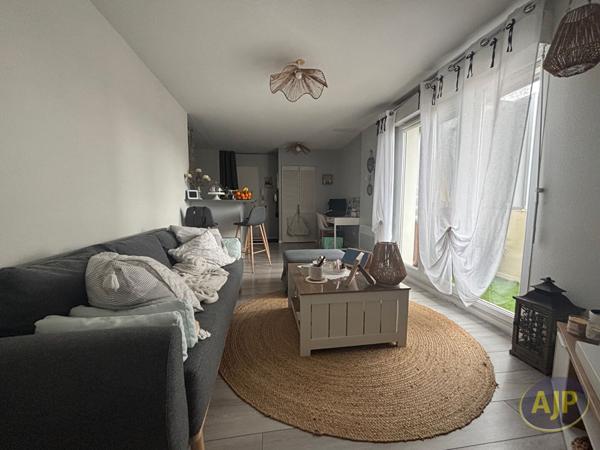 Location appartement Libourne : 696 € - AJP Immobilier Libourne