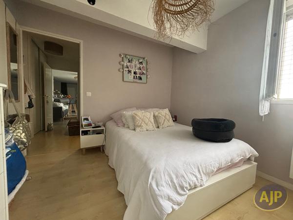 Location appartement Libourne : 696 € - AJP Immobilier Libourne