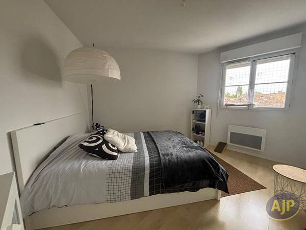 Location appartement Libourne : 696 € - AJP Immobilier Libourne