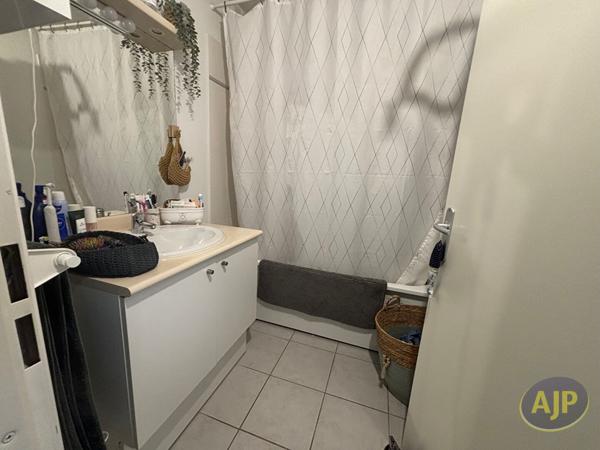 Location appartement Libourne : 696 € - AJP Immobilier Libourne