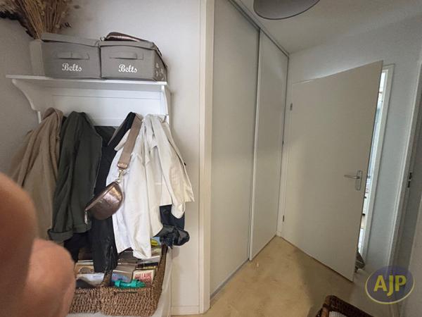 Location appartement Libourne : 696 € - AJP Immobilier Libourne