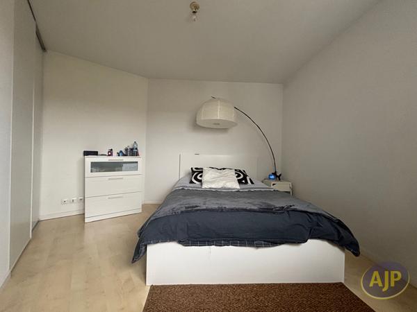 Location appartement Libourne : 696 € - AJP Immobilier Libourne