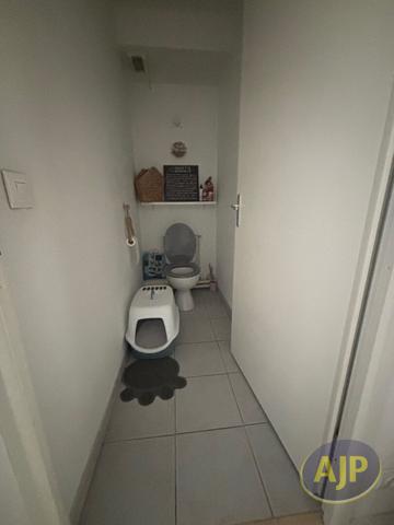 Location appartement Libourne : 696 € - AJP Immobilier Libourne