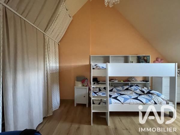 Maison à vendre 7 pièces 127,23 m² Larçay