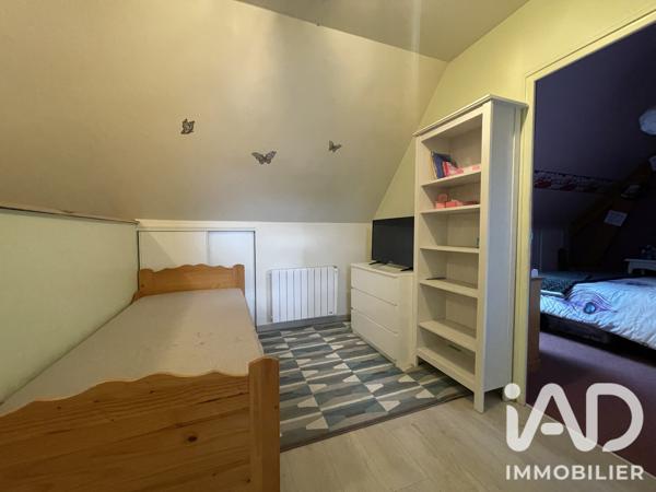 Maison à vendre 7 pièces 127,23 m² Larçay