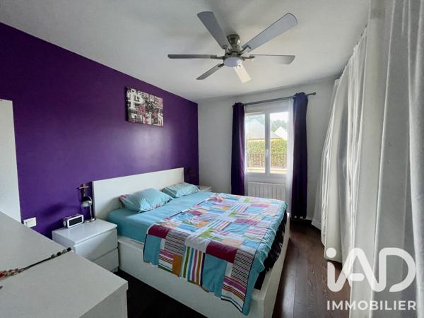 Maison à vendre 7 pièces 127,23 m² Larçay