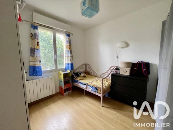 Maison à vendre 7 pièces 127,23 m² Larçay