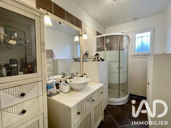 Maison à vendre 7 pièces 127,23 m² Larçay