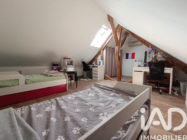 Maison à vendre 5 pièces 105 m² Boutigny-Prouais