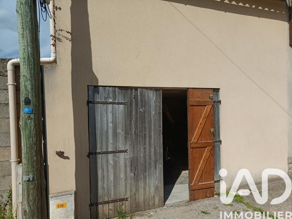 Maison à vendre 5 pièces 105 m² Boutigny-Prouais