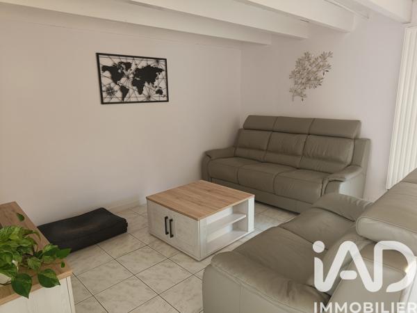 Maison à vendre 5 pièces 105 m² Boutigny-Prouais