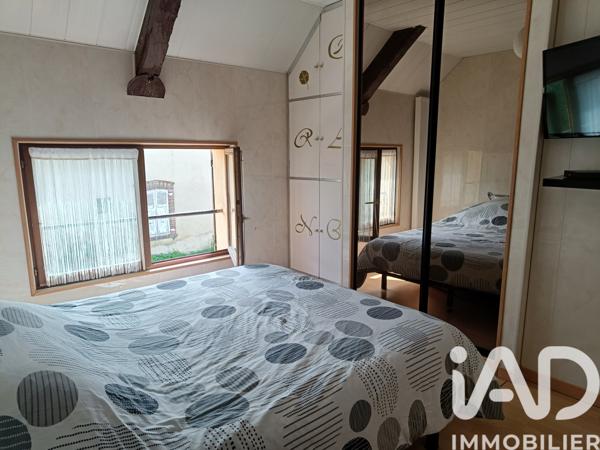 Maison à vendre 5 pièces 105 m² Boutigny-Prouais