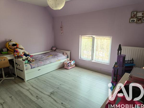 Maison à vendre 5 pièces 105 m² Boutigny-Prouais