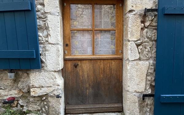 Maison à vendre    4 pièces • 68 m2 Saint-Maurice-d'Ibie