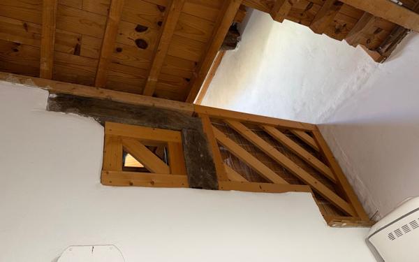 Maison à vendre    4 pièces • 68 m2 Saint-Maurice-d'Ibie