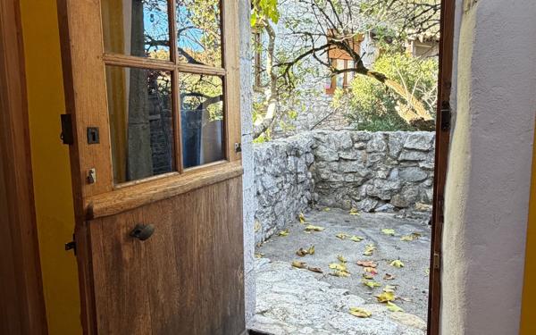 Maison à vendre    4 pièces • 68 m2 Saint-Maurice-d'Ibie