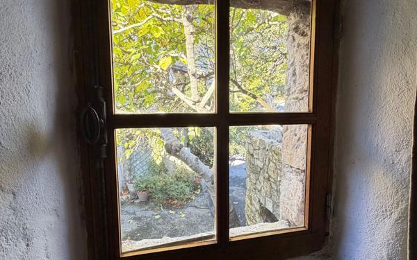 Maison à vendre    4 pièces • 68 m2 Saint-Maurice-d'Ibie